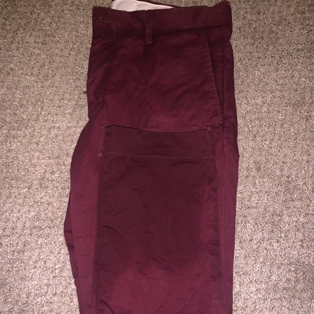Men’s polo Ralph Lauren pants size 30
